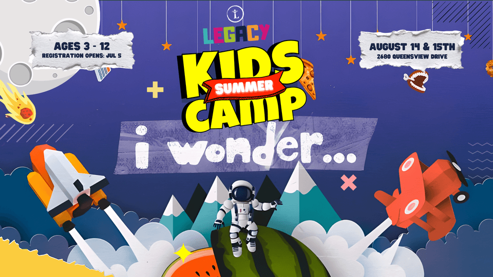 Kids Summer Camp