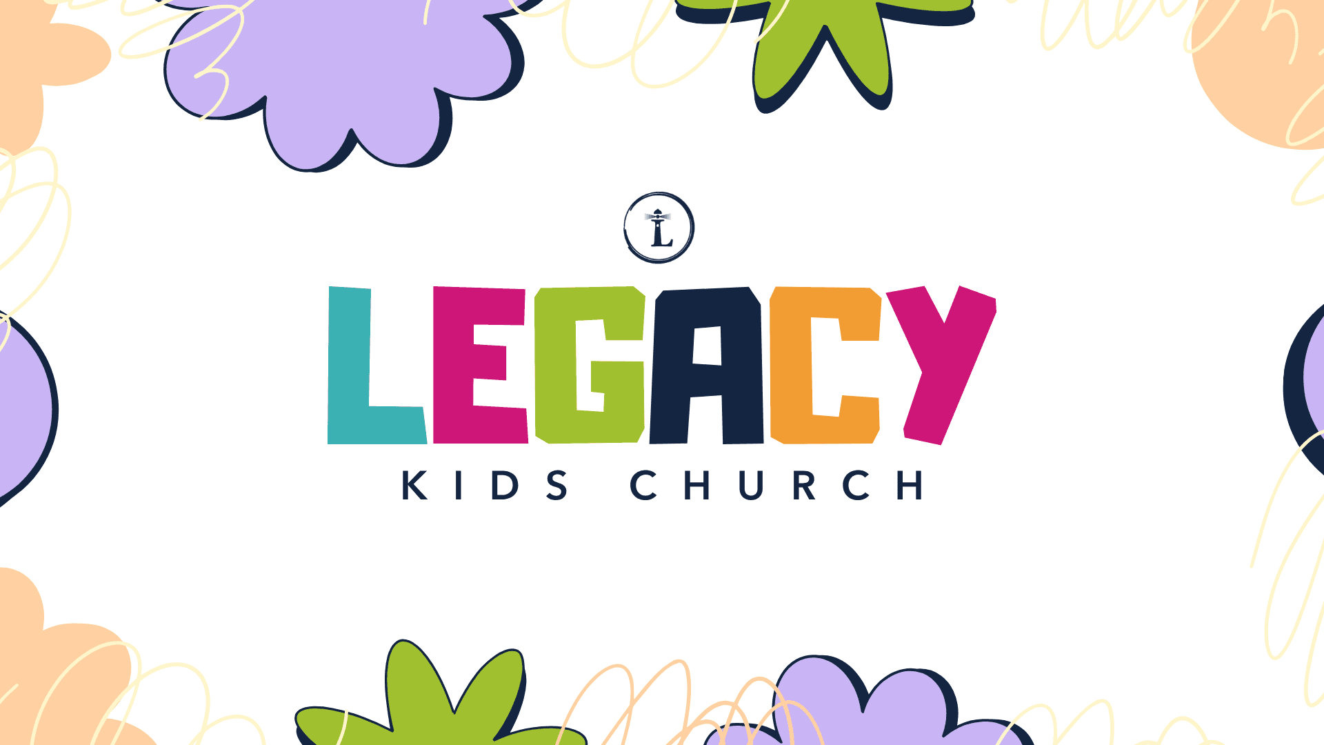 Legacy Kids Church
